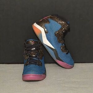 Nike Air Jordan (2015) Spike Forty Basketball Sneakers, M9.5, Like New!